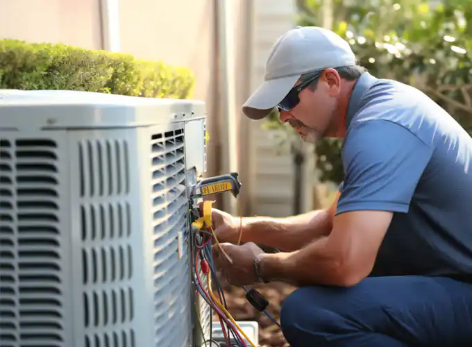 installateur Castenray